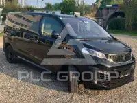 2019 Peugeot Traveller