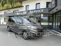 2019 Peugeot Traveller