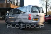 2019 Peugeot Traveller