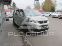2019 Peugeot Traveller