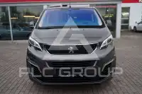2019 Peugeot Traveller