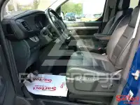 2019 Peugeot Traveller