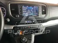 2019 Peugeot Traveller