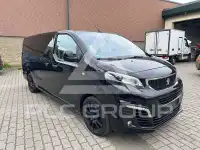 2019 Peugeot Traveller