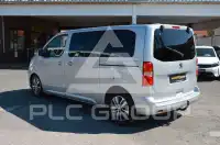 2019 Peugeot Traveller