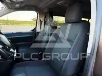 2019 Peugeot Traveller