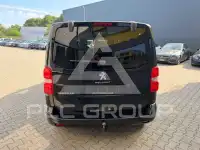 2019 Peugeot Traveller