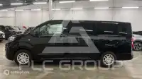 2019 Peugeot Traveller