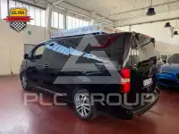 2019 Peugeot Traveller