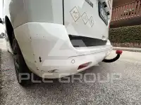 2019 Peugeot Traveller