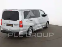 2019 Peugeot Traveller