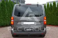 2019 Peugeot Traveller