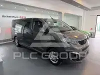 2019 Peugeot Traveller