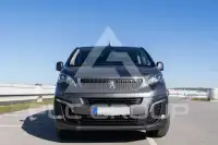 2019 Peugeot Traveller