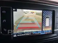 2019 Peugeot Traveller