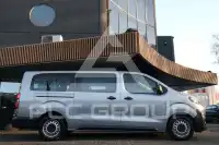 2019 Peugeot Traveller