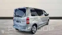 2019 Peugeot Traveller