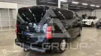 2019 Peugeot Traveller