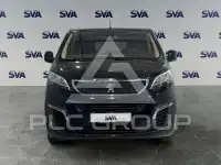 2019 Peugeot Traveller