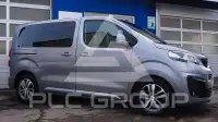 2019 Peugeot Traveller