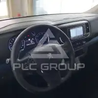 2019 Peugeot Traveller