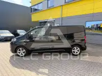2019 Peugeot Traveller