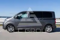 2019 Peugeot Traveller