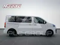 2019 Peugeot Traveller