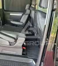 2019 Peugeot Traveller