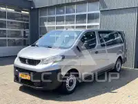 2019 Peugeot Traveller