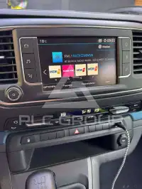 2019 Peugeot Traveller