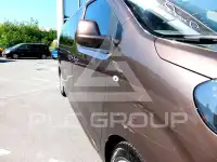 2019 Peugeot Traveller