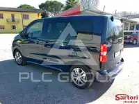 2019 Peugeot Traveller