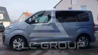 2019 Peugeot Traveller