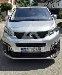2019 Peugeot Traveller