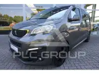 2019 Peugeot Traveller
