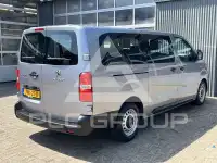 2019 Peugeot Traveller