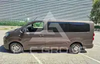 2019 Peugeot Traveller