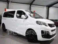 2019 Peugeot Traveller