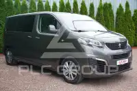 2019 Peugeot Traveller