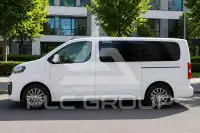 2019 Peugeot Traveller