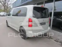 2019 Peugeot Traveller