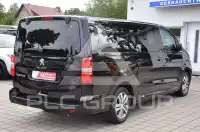 2019 Peugeot Traveller
