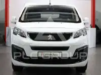 2019 Peugeot Traveller