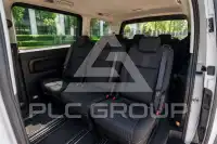 2019 Peugeot Traveller