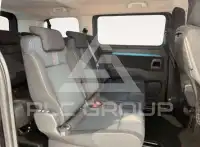 2019 Peugeot Traveller