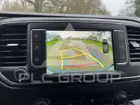 2019 Peugeot Traveller