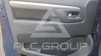 2019 Peugeot Traveller