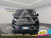2019 Peugeot Traveller