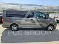 2019 Peugeot Traveller